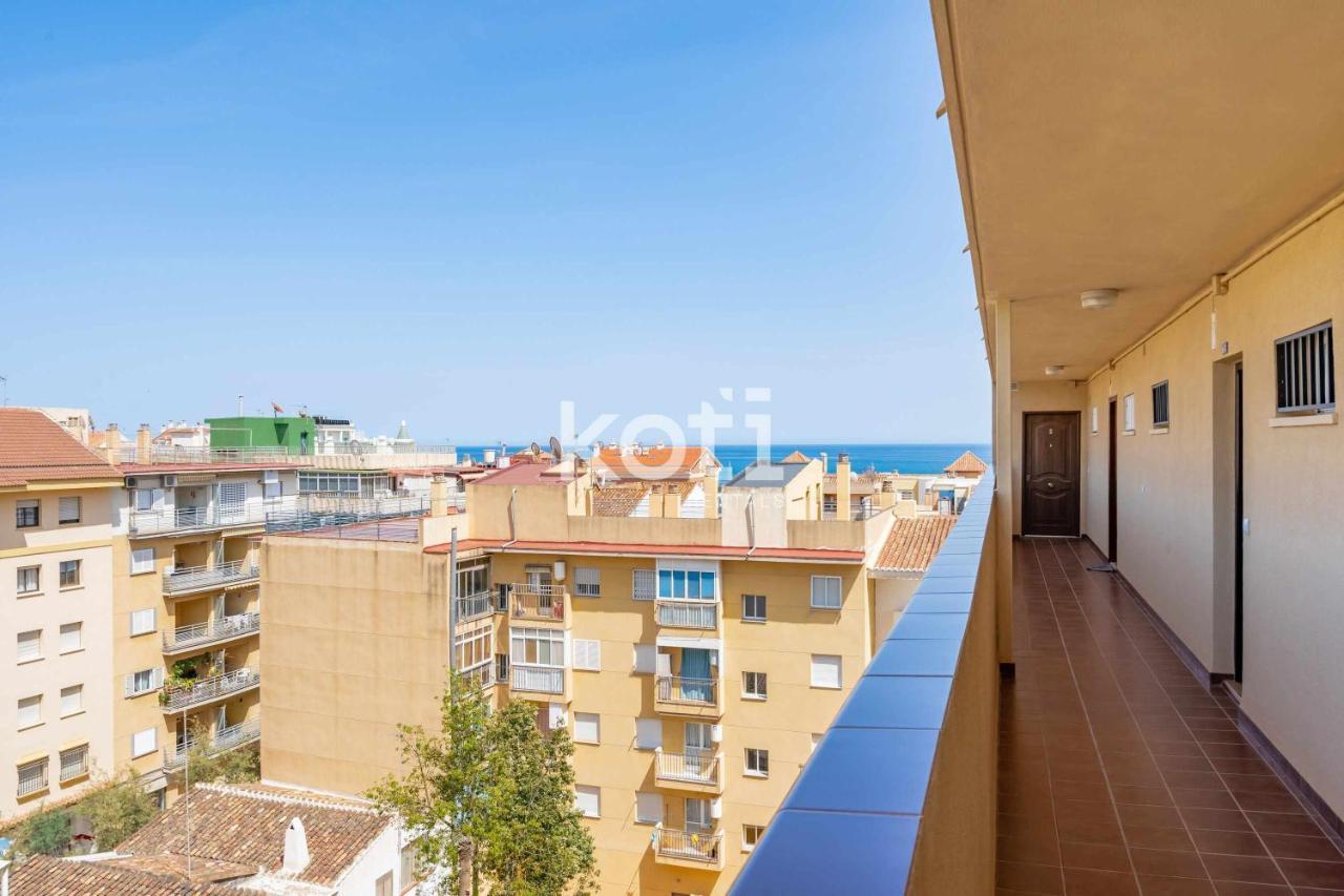 Huoneisto Koti - Loft In The Center *