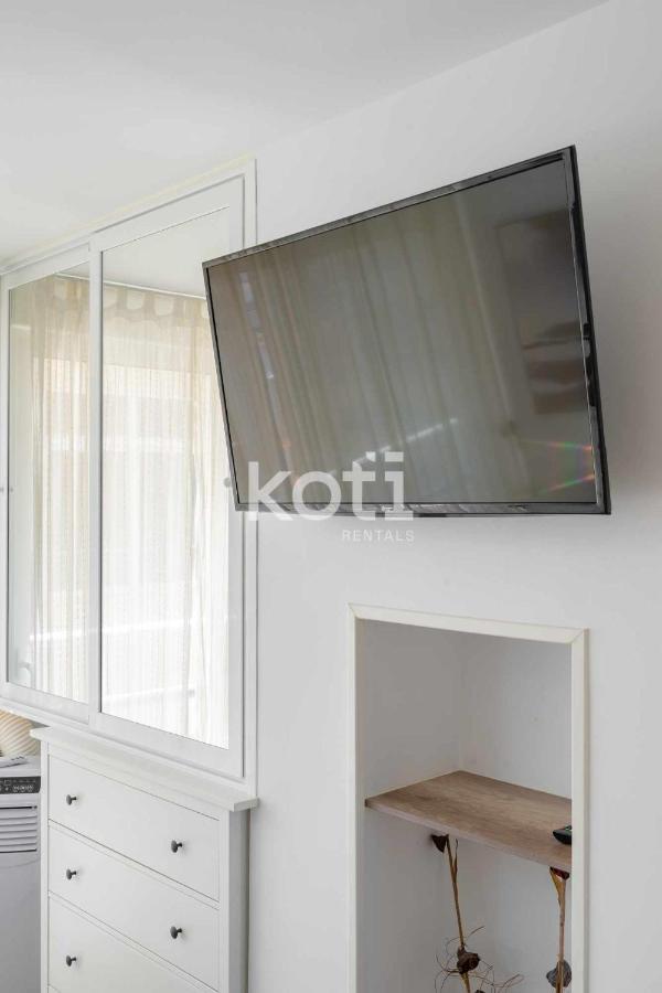 Koti - Loft In The Center * Fuengirola