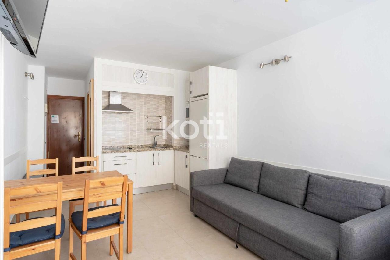 Huoneisto Koti - Loft In The Center *