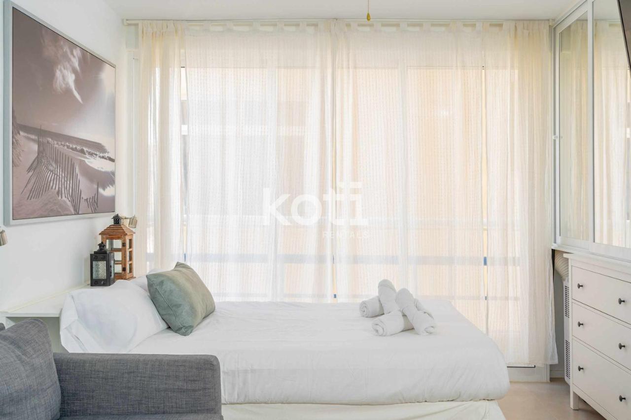 Huoneisto Koti - Loft In The Center