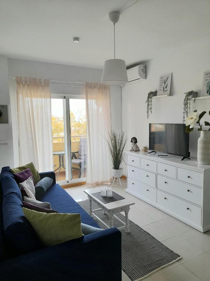 New In Pacos Apartment