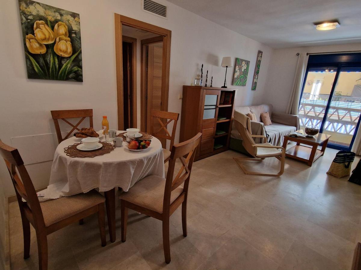 Apartamento Centro Fuengirola
