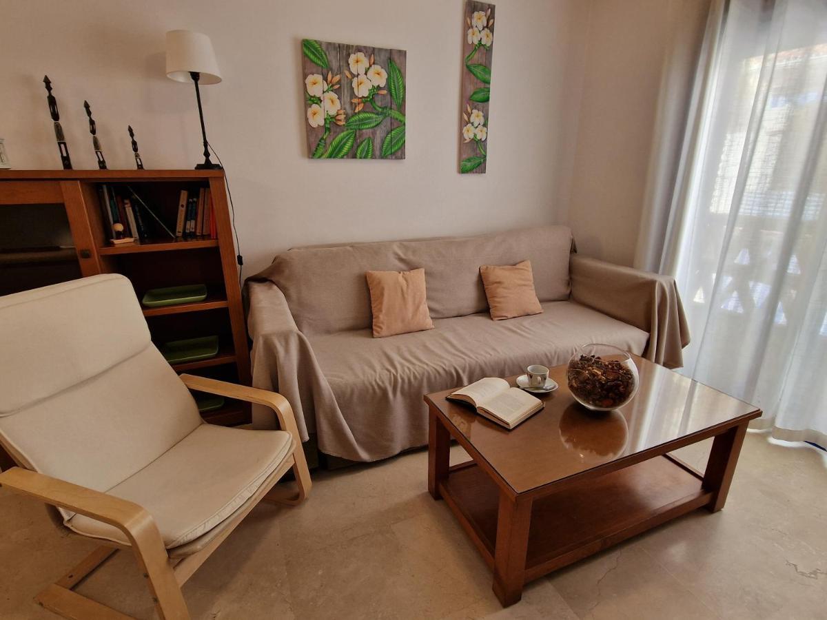 Centro Apartamento Fuengirola