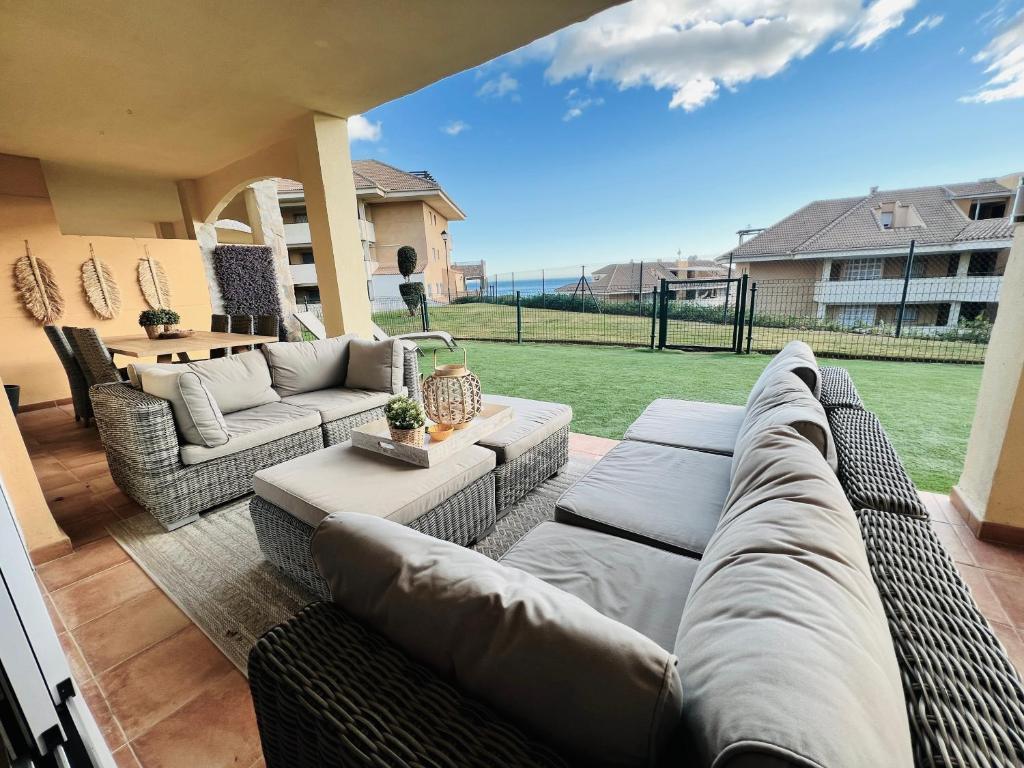 Le Sable Doux - Don Juan Apartment