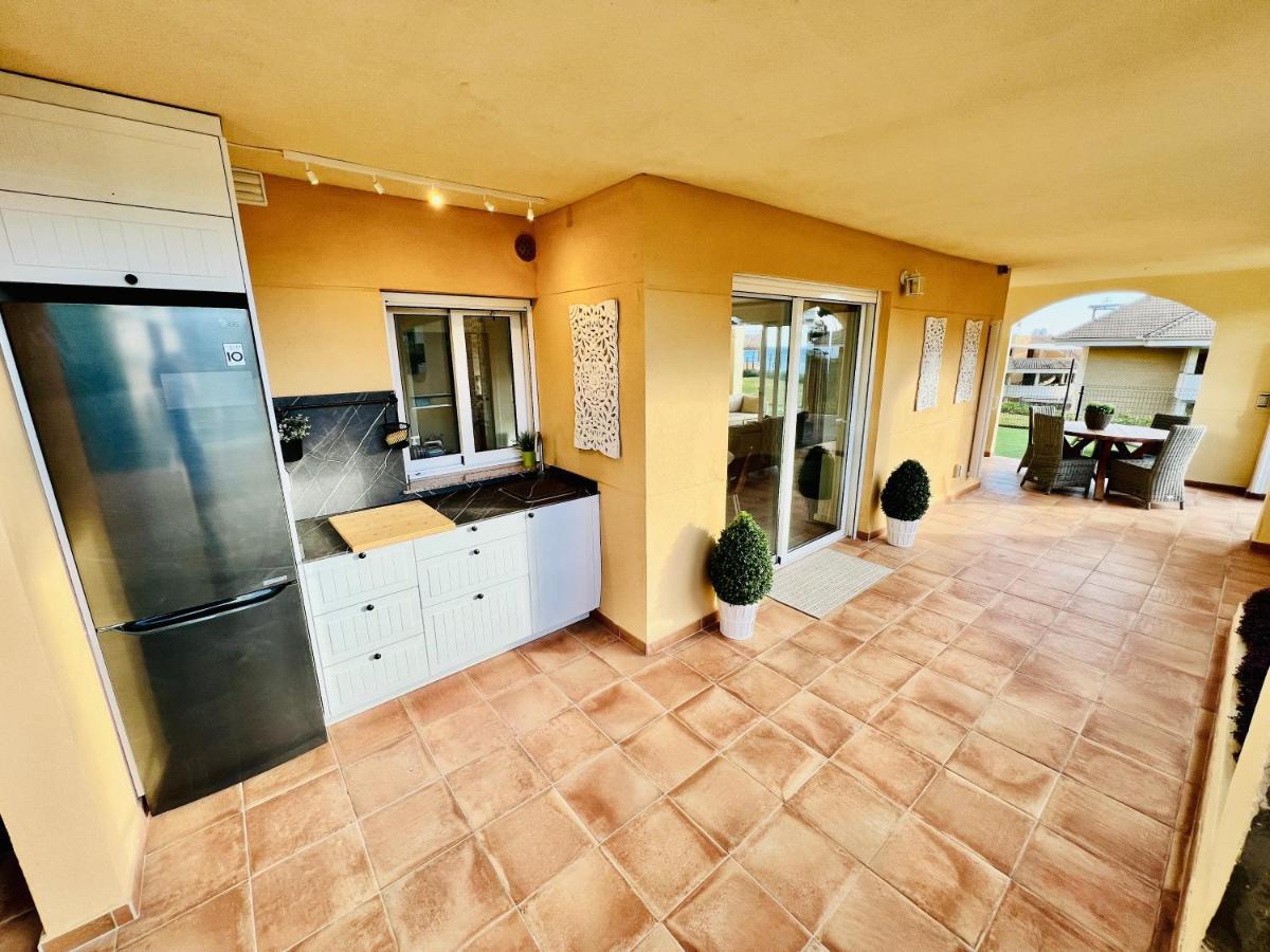 Apartment Le Sable Doux - Don Juan Fuengirola