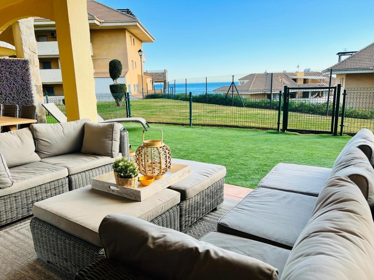 Apartment Le Sable Doux - Don Juan *
