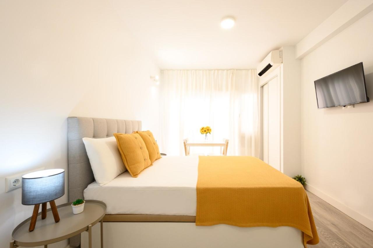 Apartment Pinzon 2, Center By 10tosea Fuengirola