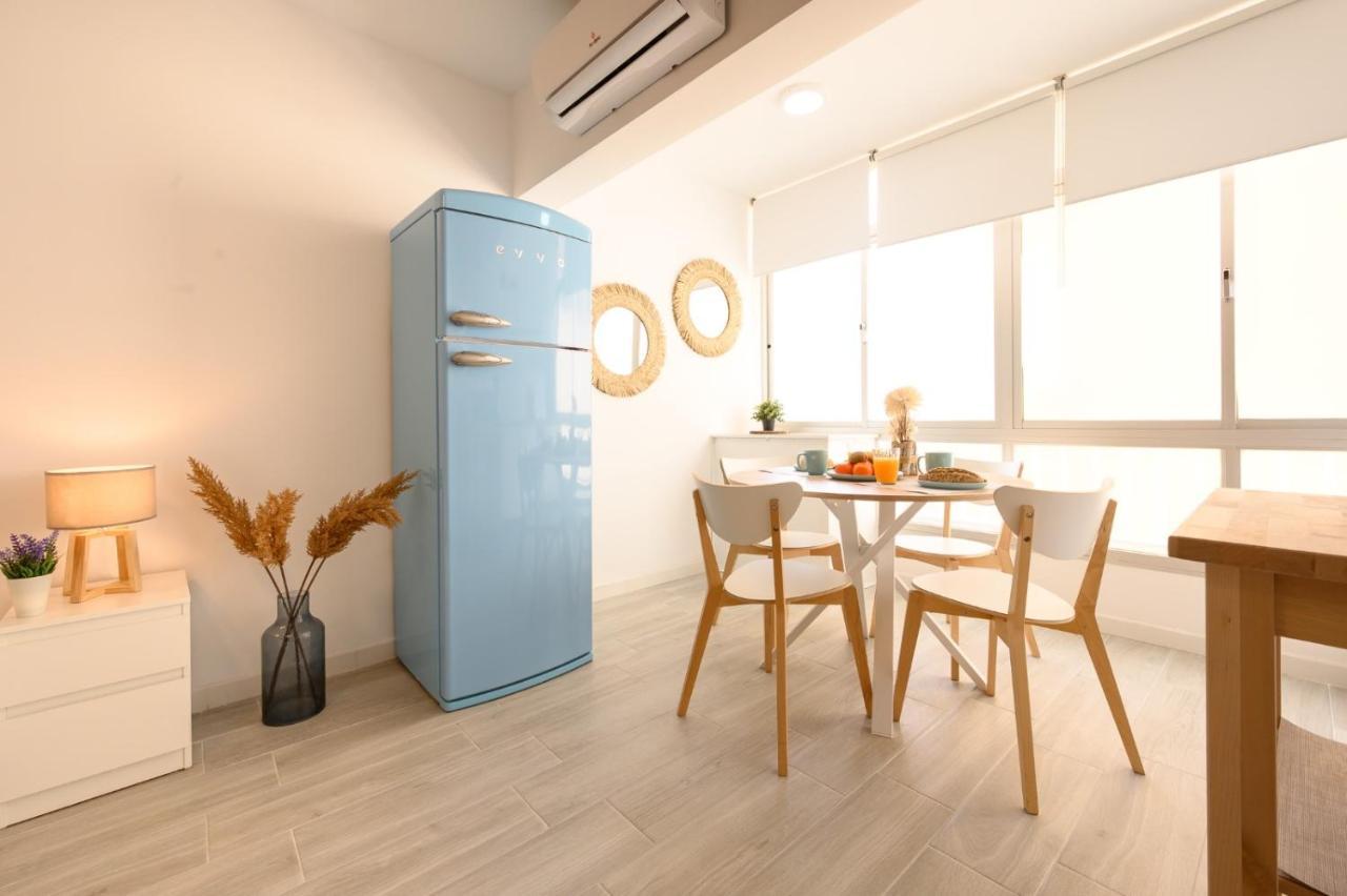 Appartement Ramon Y Cajal By 10tosea