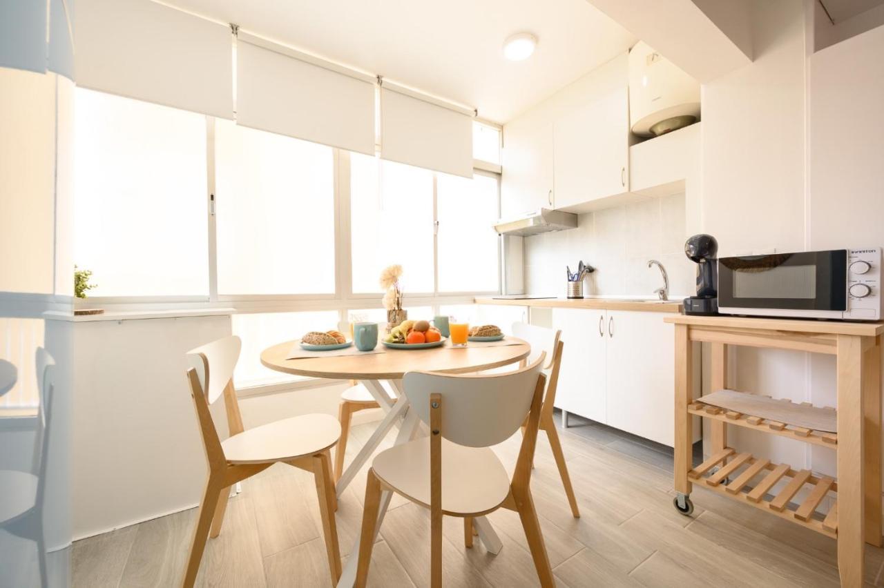 Appartement Ramon Y Cajal By 10tosea Fuengirola