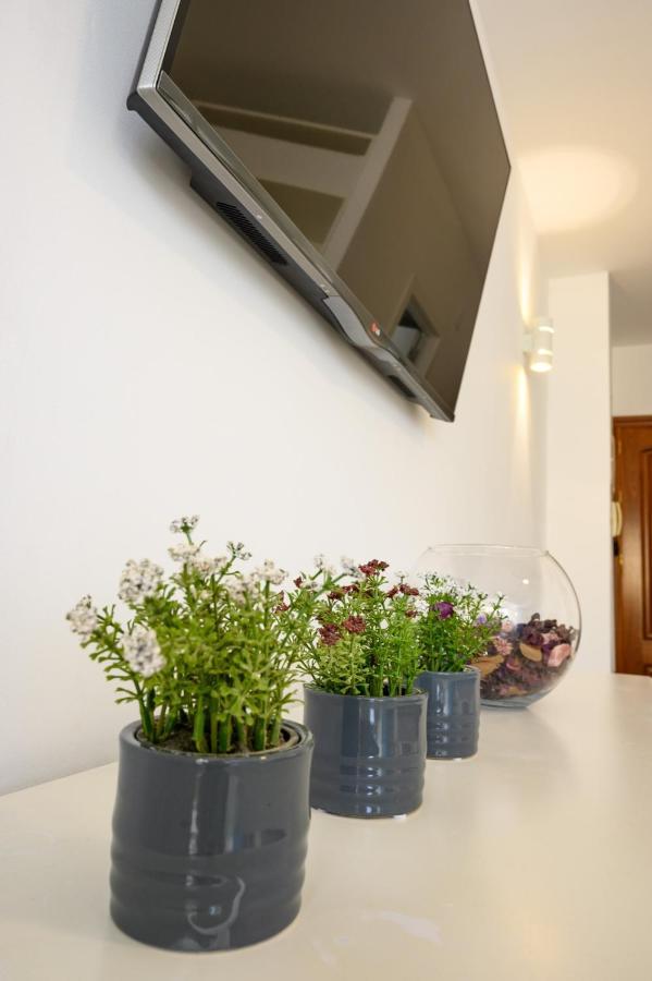 Ramon Y Cajal By 10tosea Appartement *