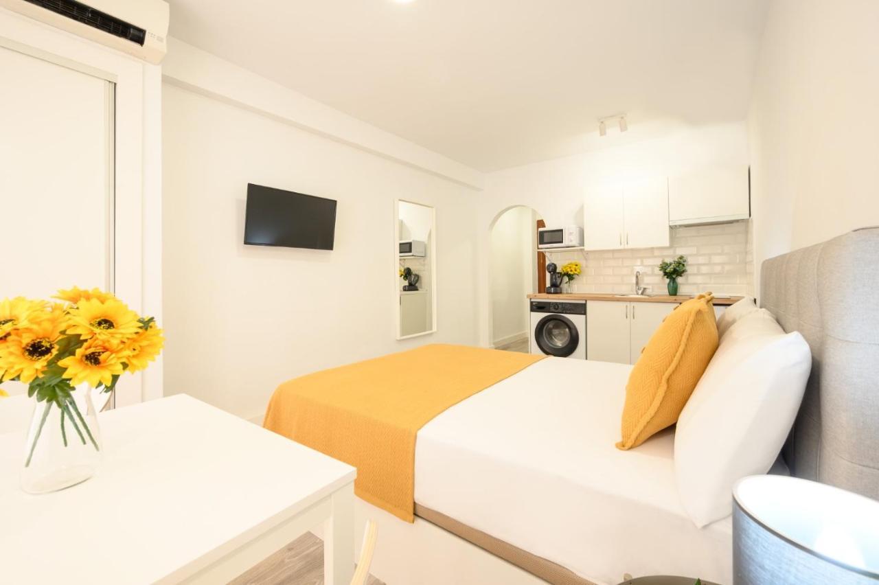 Apartment Pinzon 2, Center By 10tosea *
