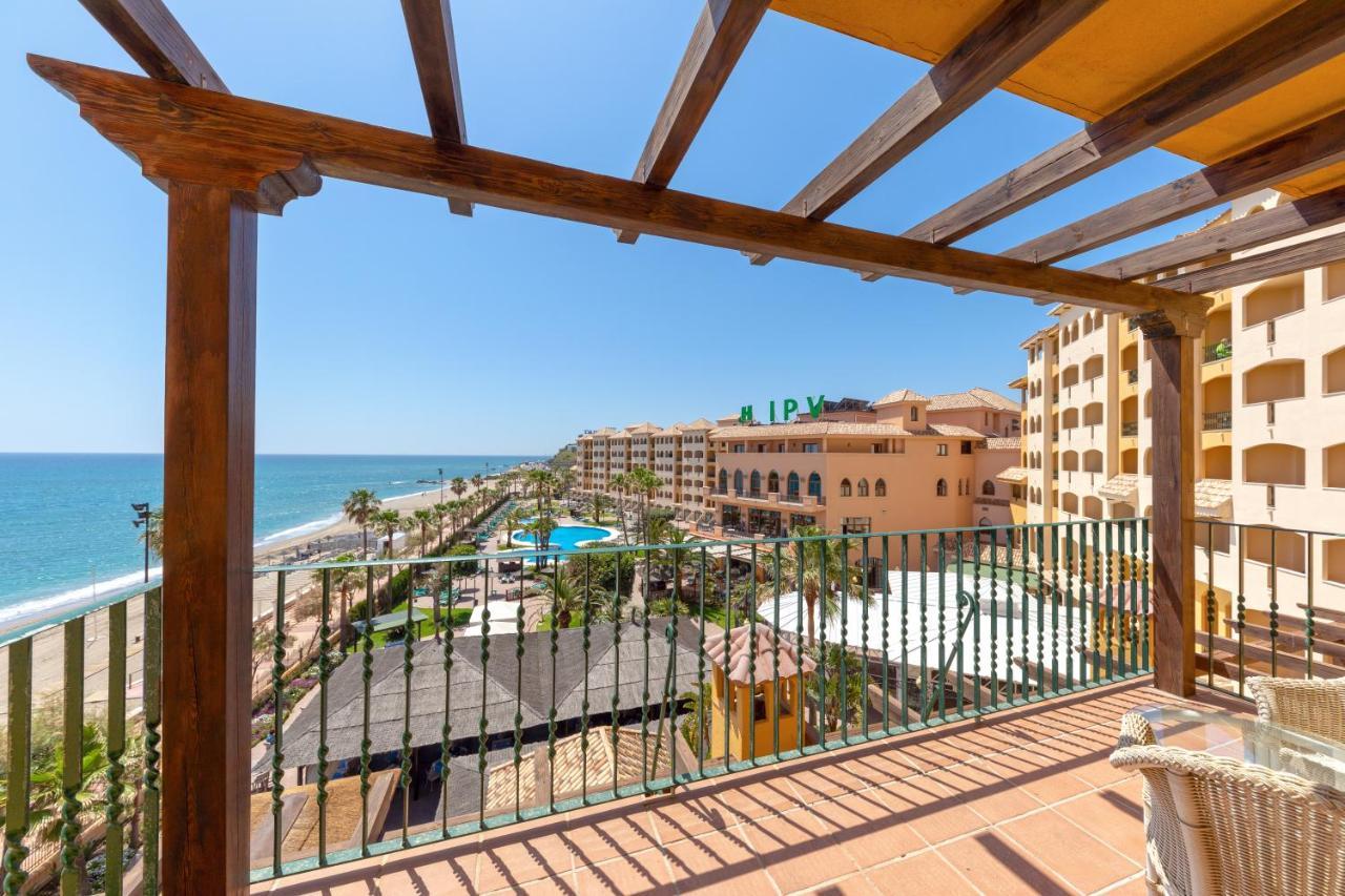 Hotel Ipv Palace & Spa - Adults Recommended Fuengirola