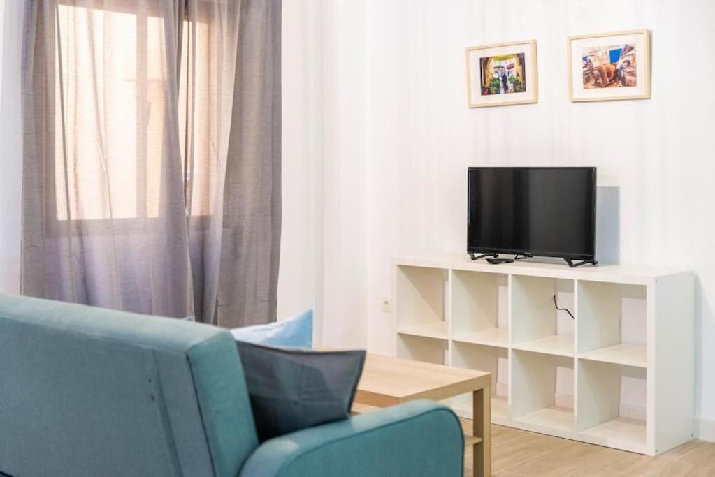 Ct 226 - Center - Studio I * Fuengirola