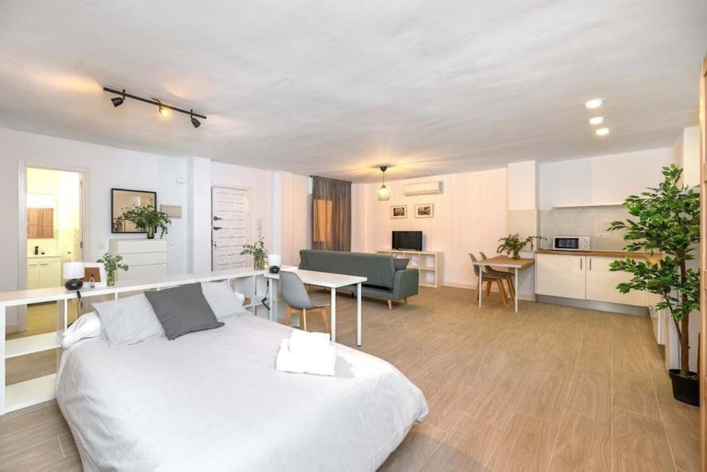 Apartment Ct 226 - Center - Studio I Fuengirola