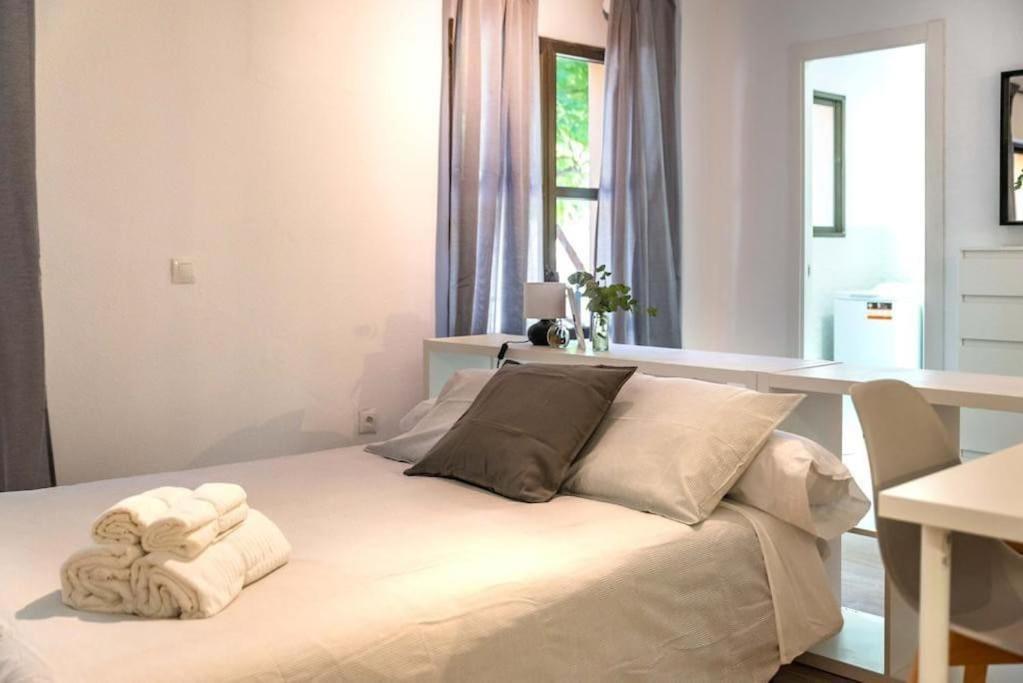 Apartment Ct 226 - Center - Studio I Fuengirola