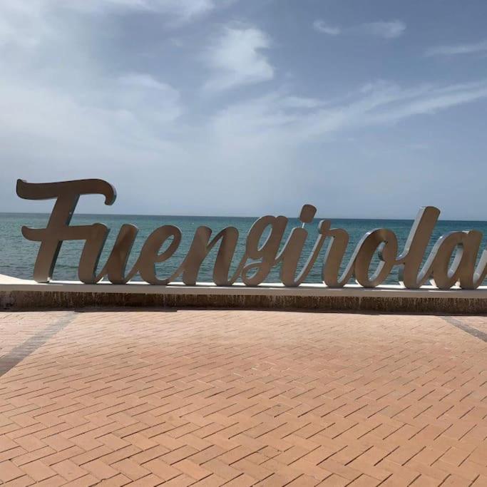 Ct 226 - Center - Studio I Apartment Fuengirola