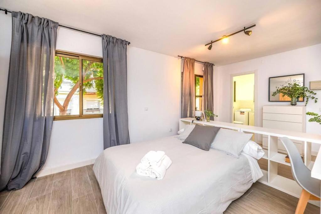 Apartment Ct 226 - Center - Studio I *