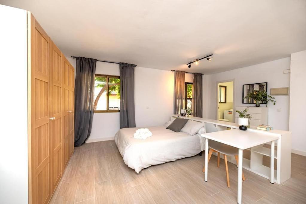Ct 226 - Center - Studio I Apartment Fuengirola