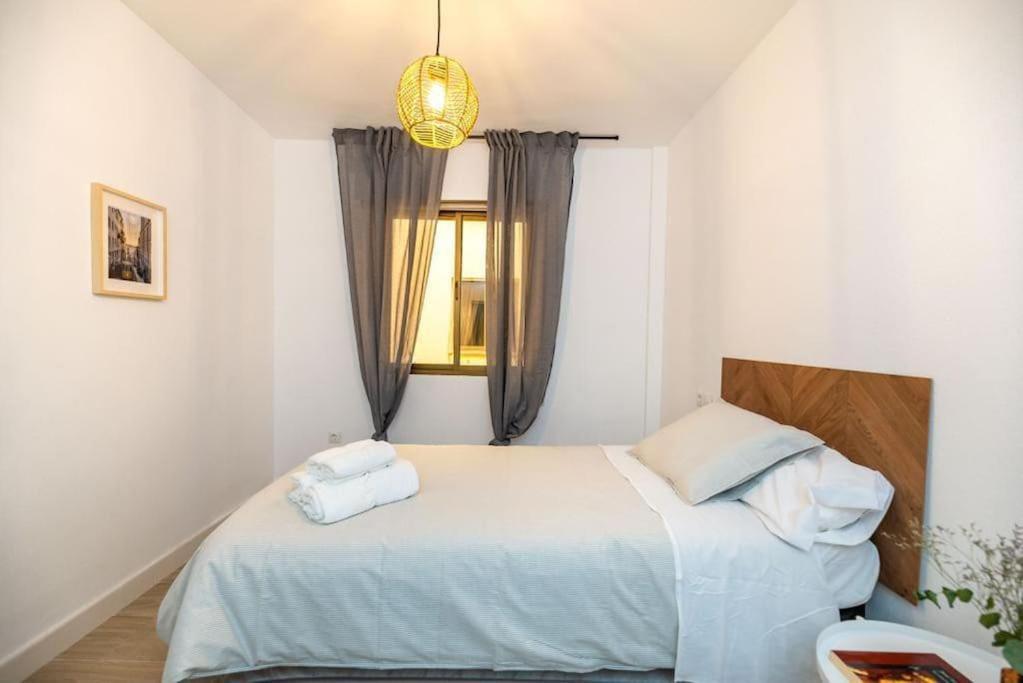 Ct 228 - Center - I Apartment *