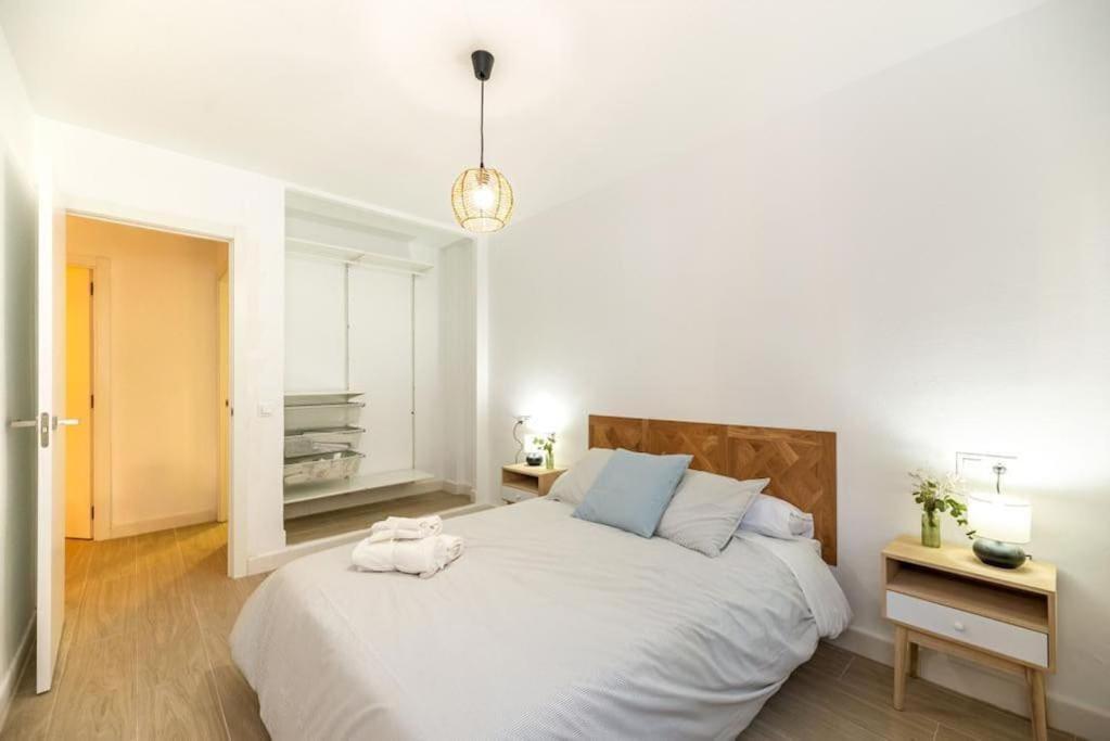 Ct 228 - Center - I Huoneisto Fuengirola