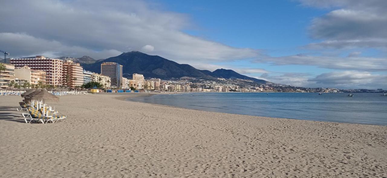 Apartamento Cerca De La Playa Y En El Centro De La Ciudad * Fuengirola