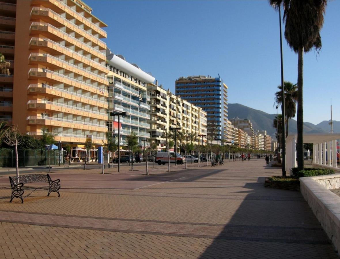 Los Boliches Playa * Fuengirola