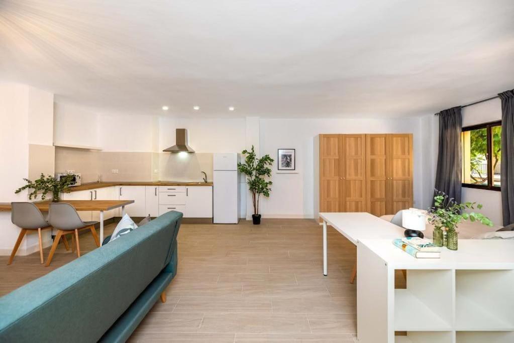 Apartamento Ct 226 - Center - Studio I