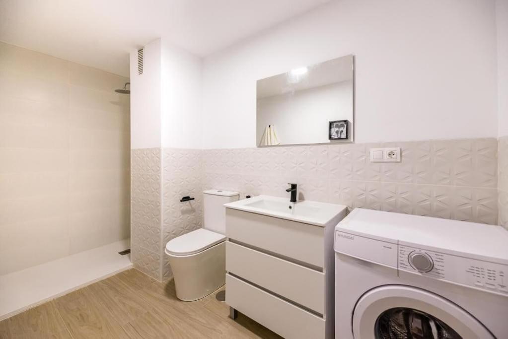 Huoneisto Ct 228 - Center - I