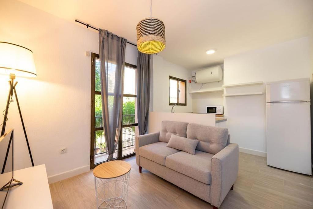 Ct 228 - Center - I * Fuengirola