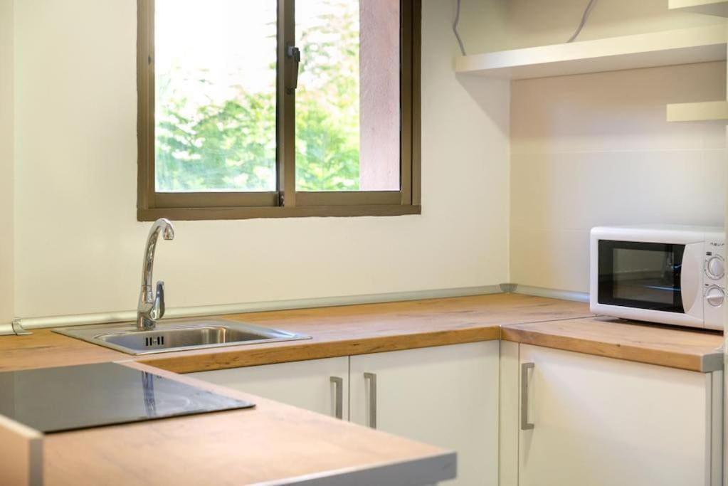 Huoneisto Ct 228 - Center - I Fuengirola