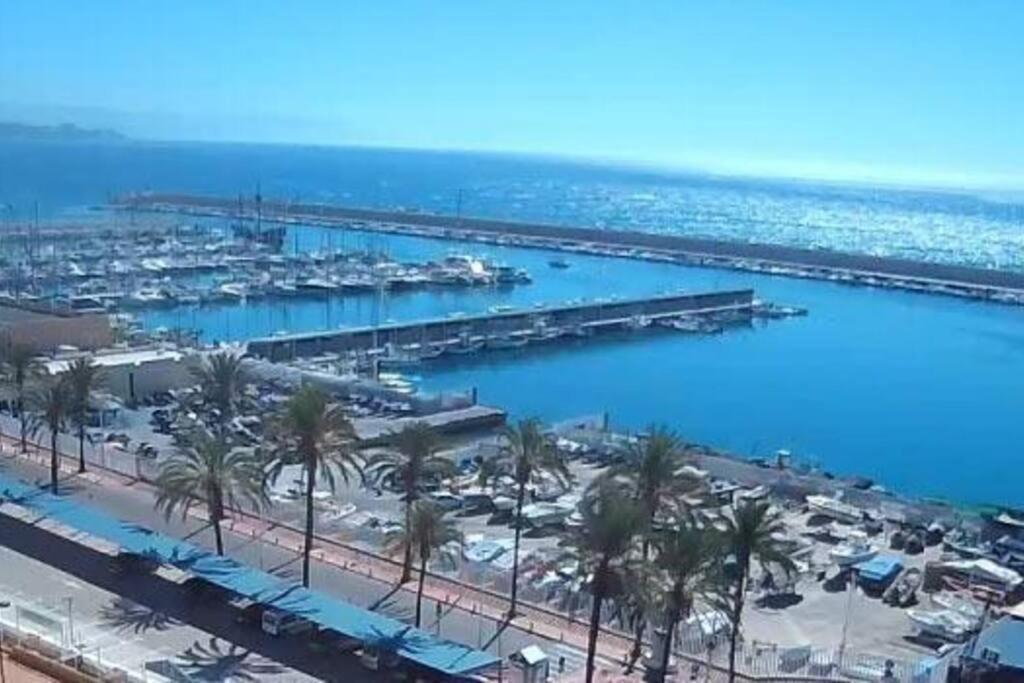 Apartment Ct 231 - Center - Floor Ii Fuengirola