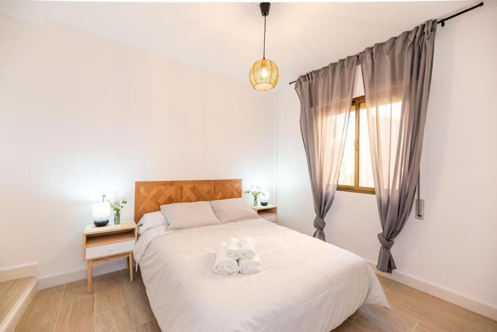 Ct 231 - Center - Floor Ii * Fuengirola