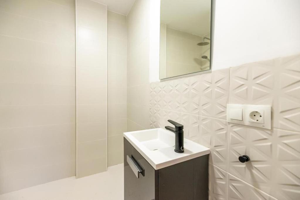 Ct 231 - Center - Floor Ii Apartment Fuengirola