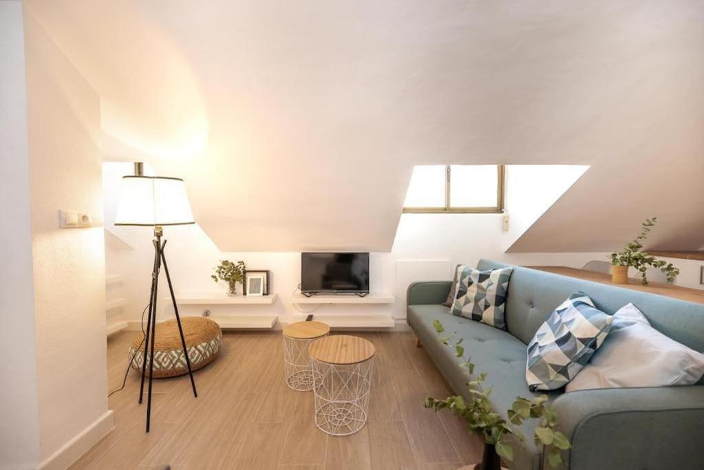 Ct 231 - Center - Floor Ii Fuengirola