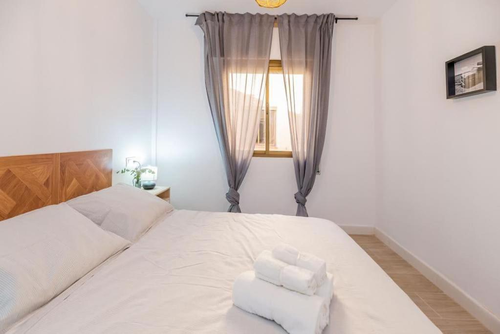 Apartment Ct 231 - Center - Floor Ii Fuengirola