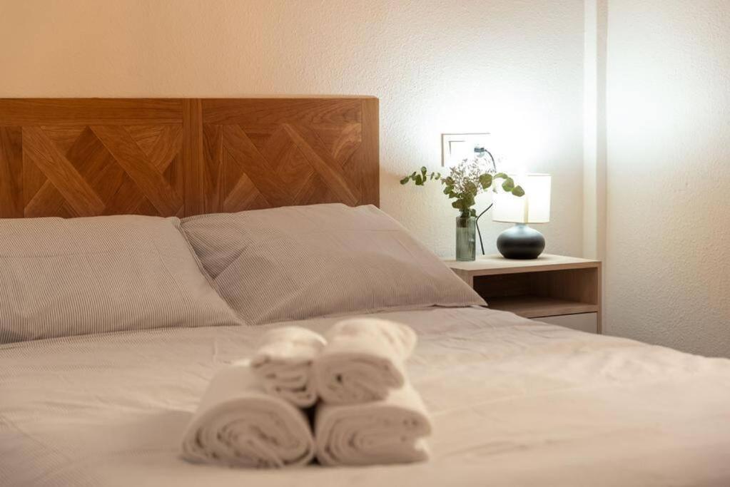 Ct 231 - Center - Floor Ii Fuengirola