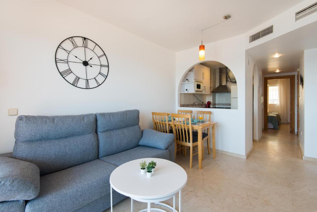 Privilege Of The Sea, 1st Line Carvajal Beach- 3rd Floor