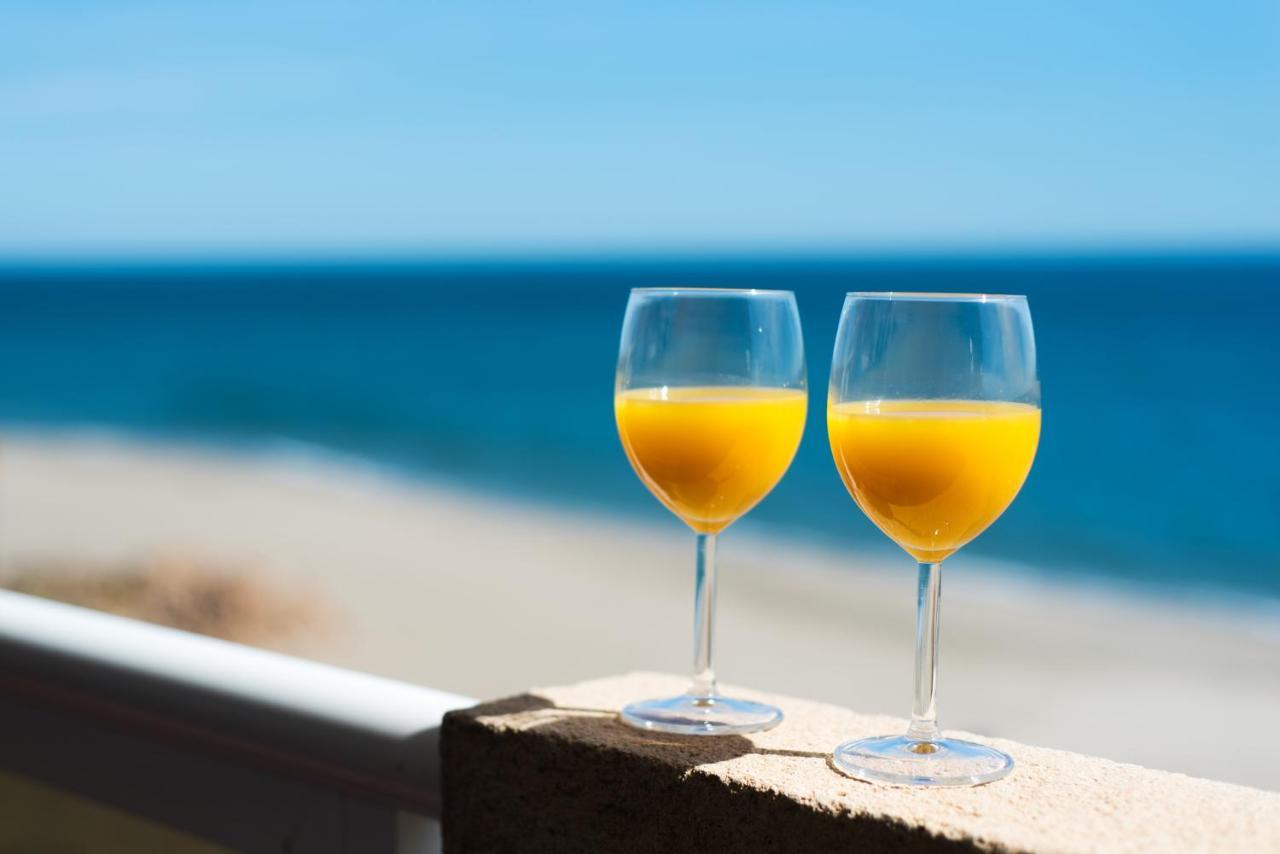 Privilege Of The Sea, 1st Line Carvajal Beach- 3rd Floor
