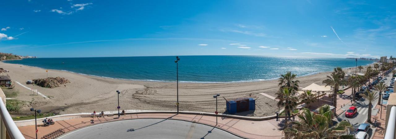 Privilege Of The Sea, 1st Line Carvajal Beach- 3rd Floor Apartment