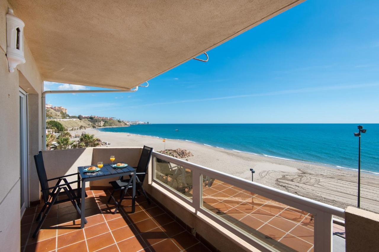 Privilege Of The Sea, 1st Line Carvajal Beach- 3rd Floor Fuengirola