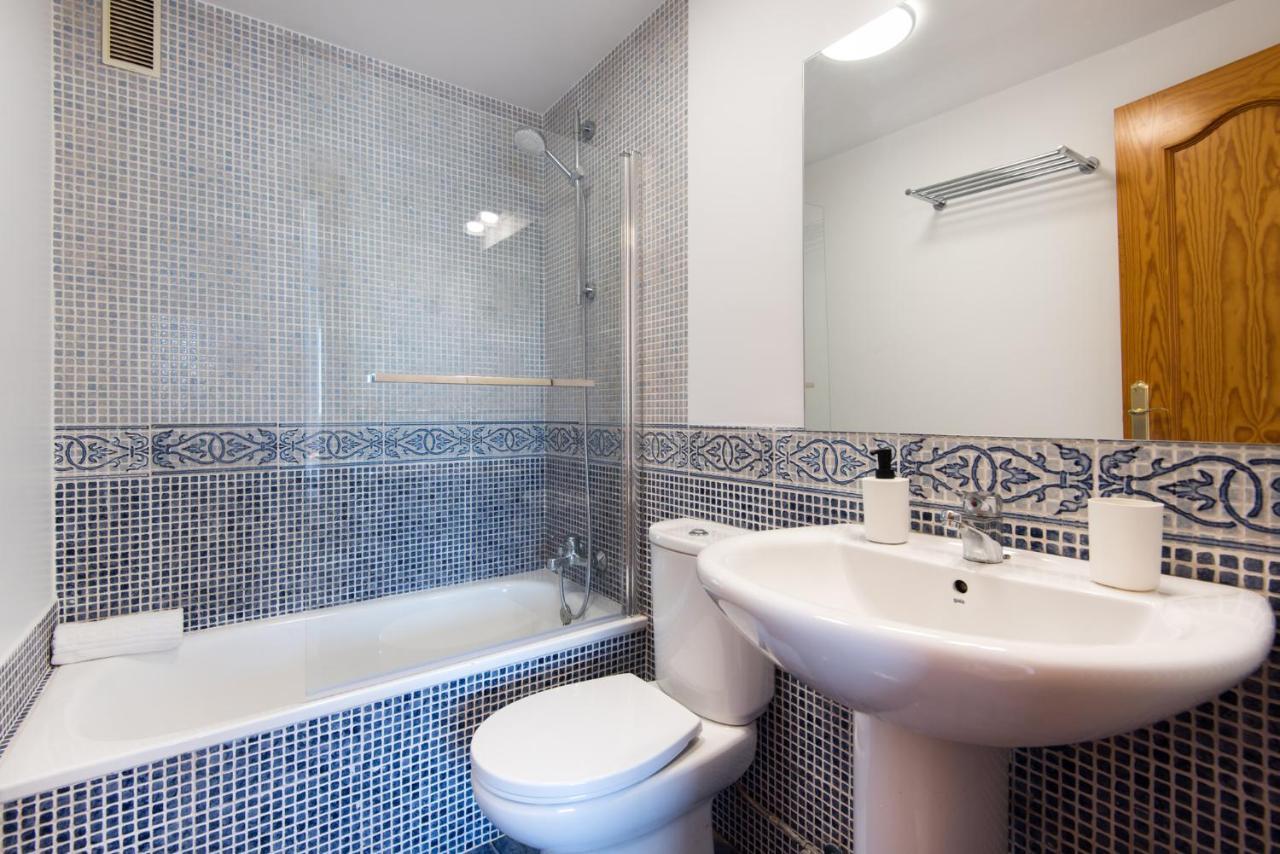 Privilege Of The Sea, 1st Line Carvajal Beach- 3rd Floor *