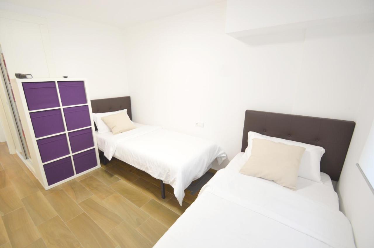 Fuengirola, Primera Linea De Playa Apartamento Fuengirola
