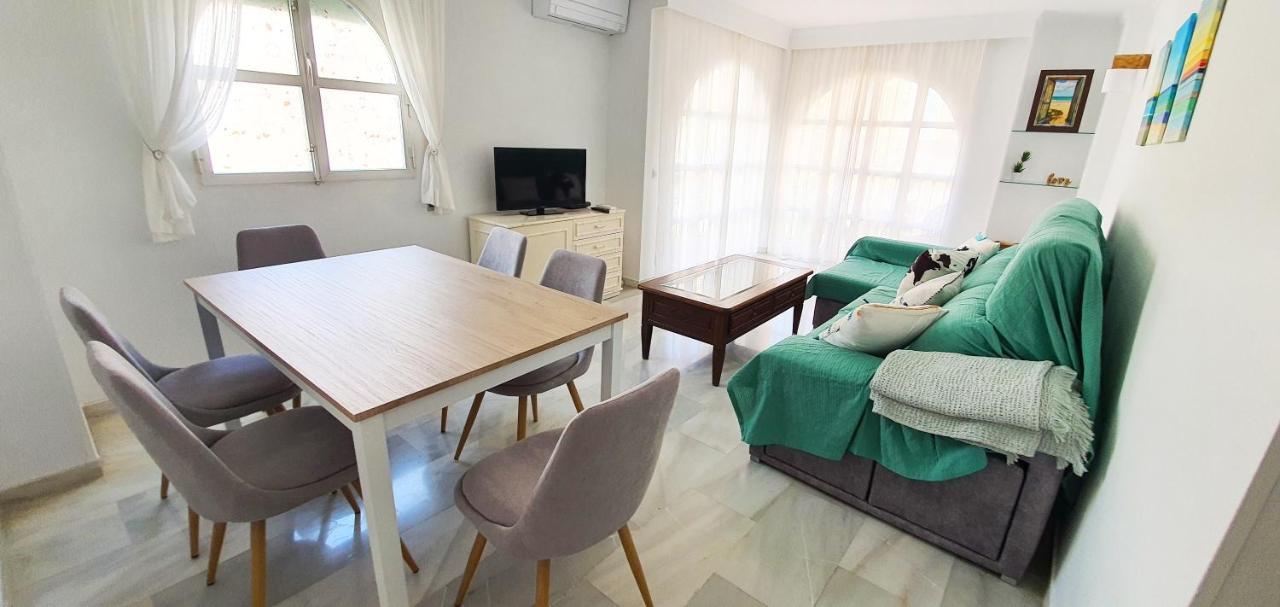 Thalassa Apartment *