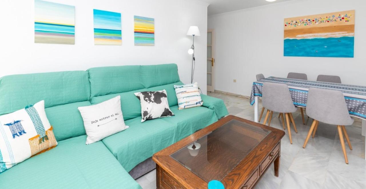 Thalassa Apartment Fuengirola
