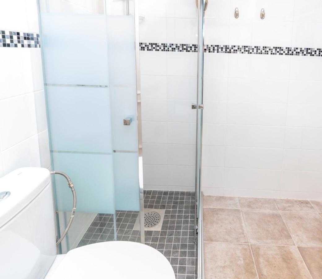 Apartment Thalassa Fuengirola
