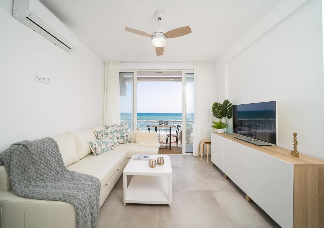 Luxury Beach Huoneisto Fuengirola