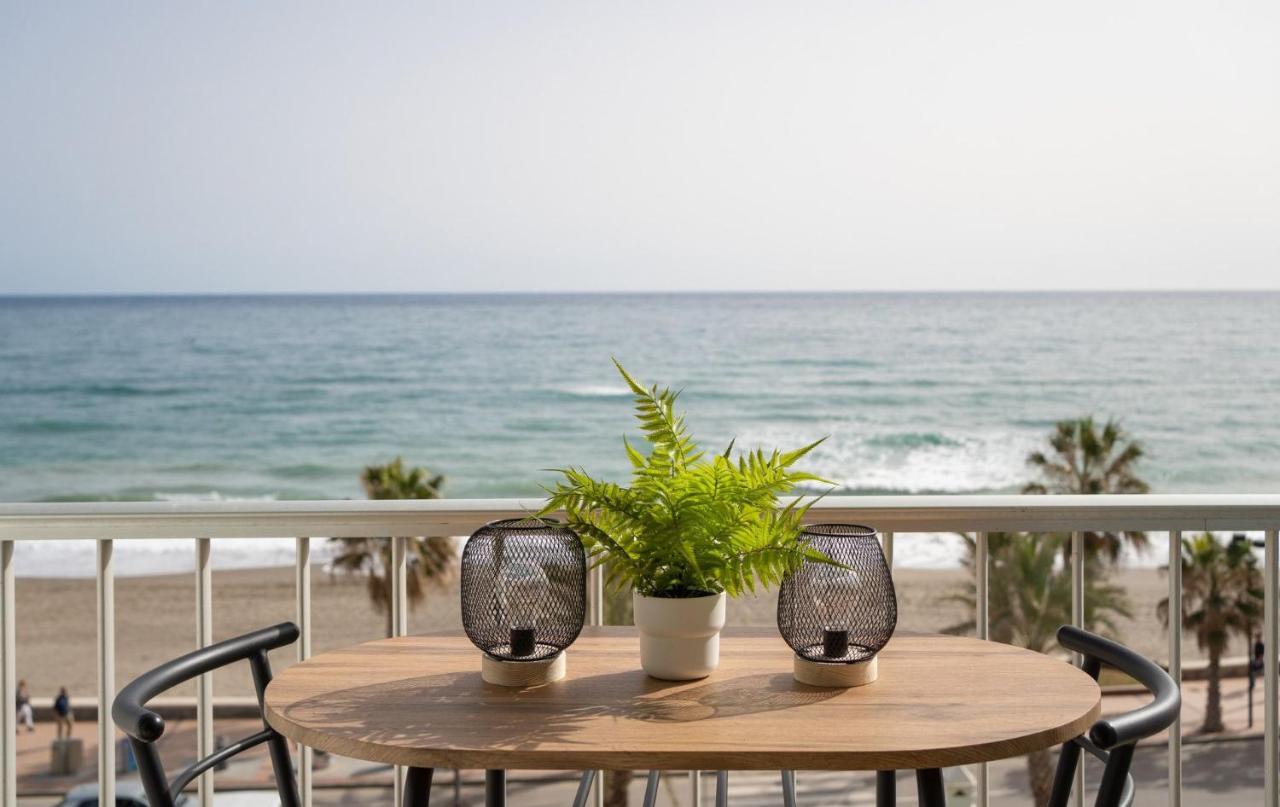 Luxury Beach Huoneisto