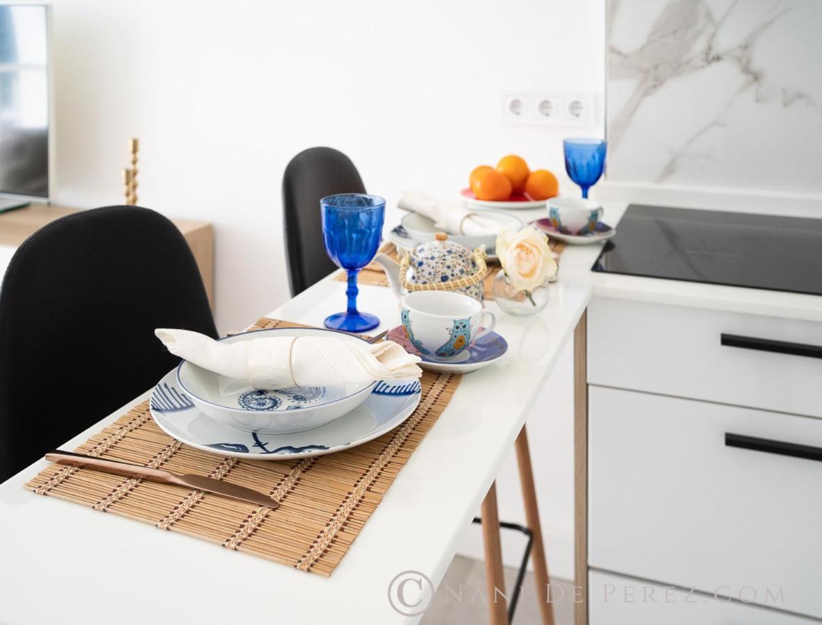 Luxury Beach Huoneisto Fuengirola