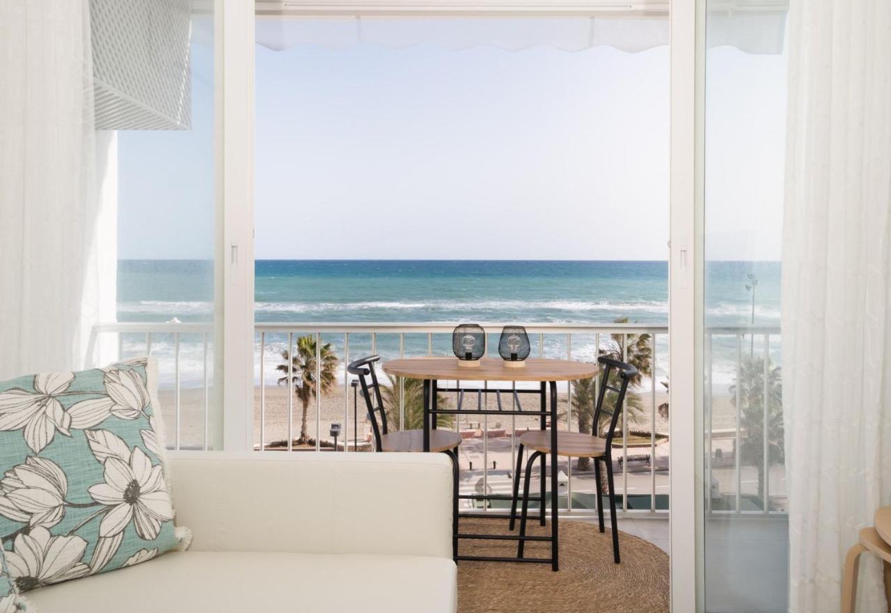 Luxury Beach Huoneisto Fuengirola