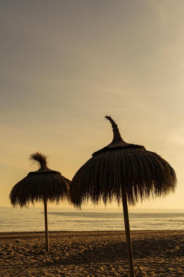 Luxury Beach